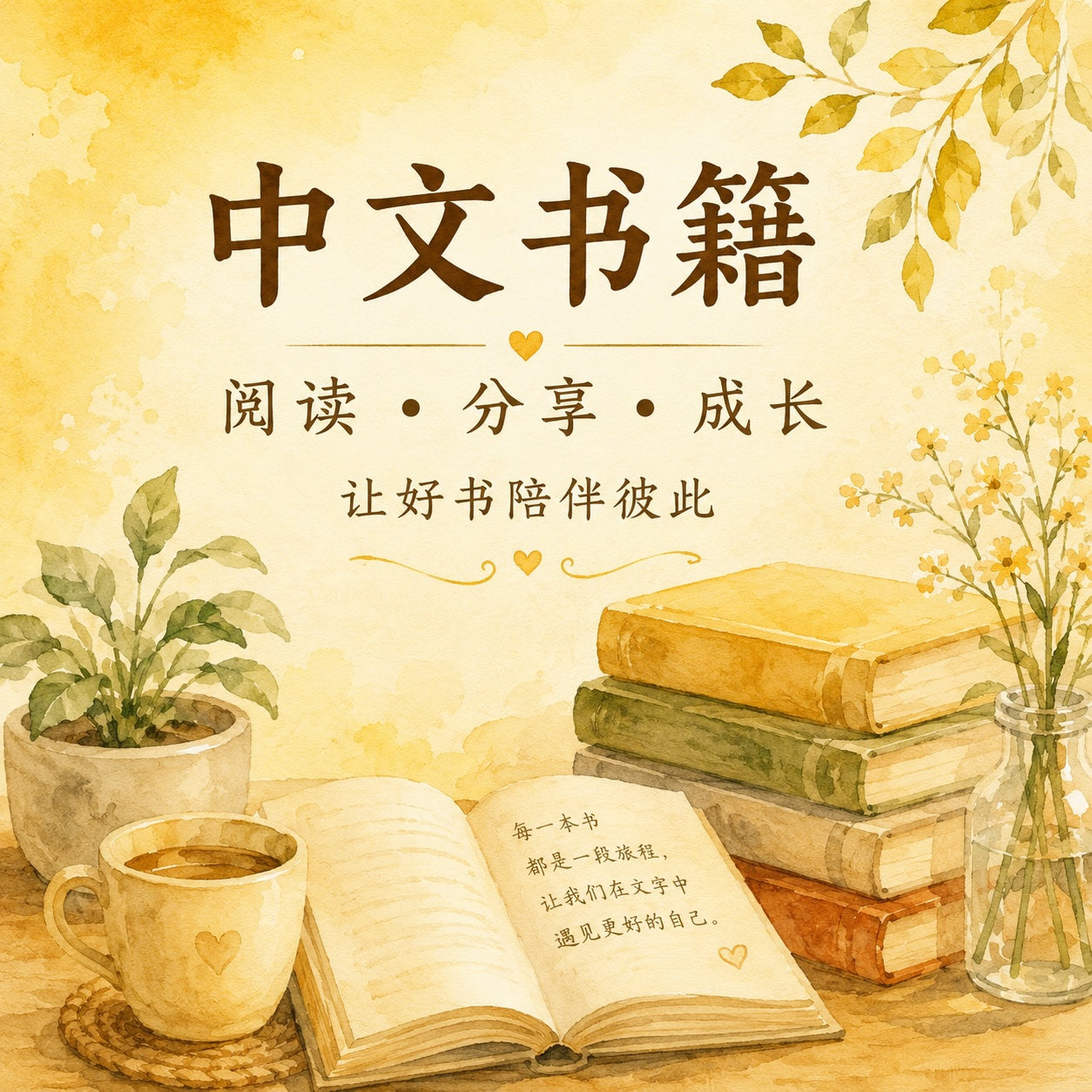Chinese Books