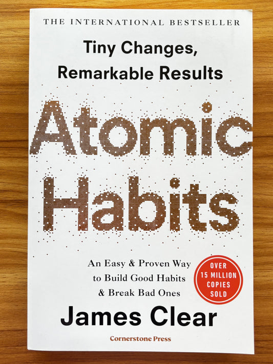 Atomic Habits