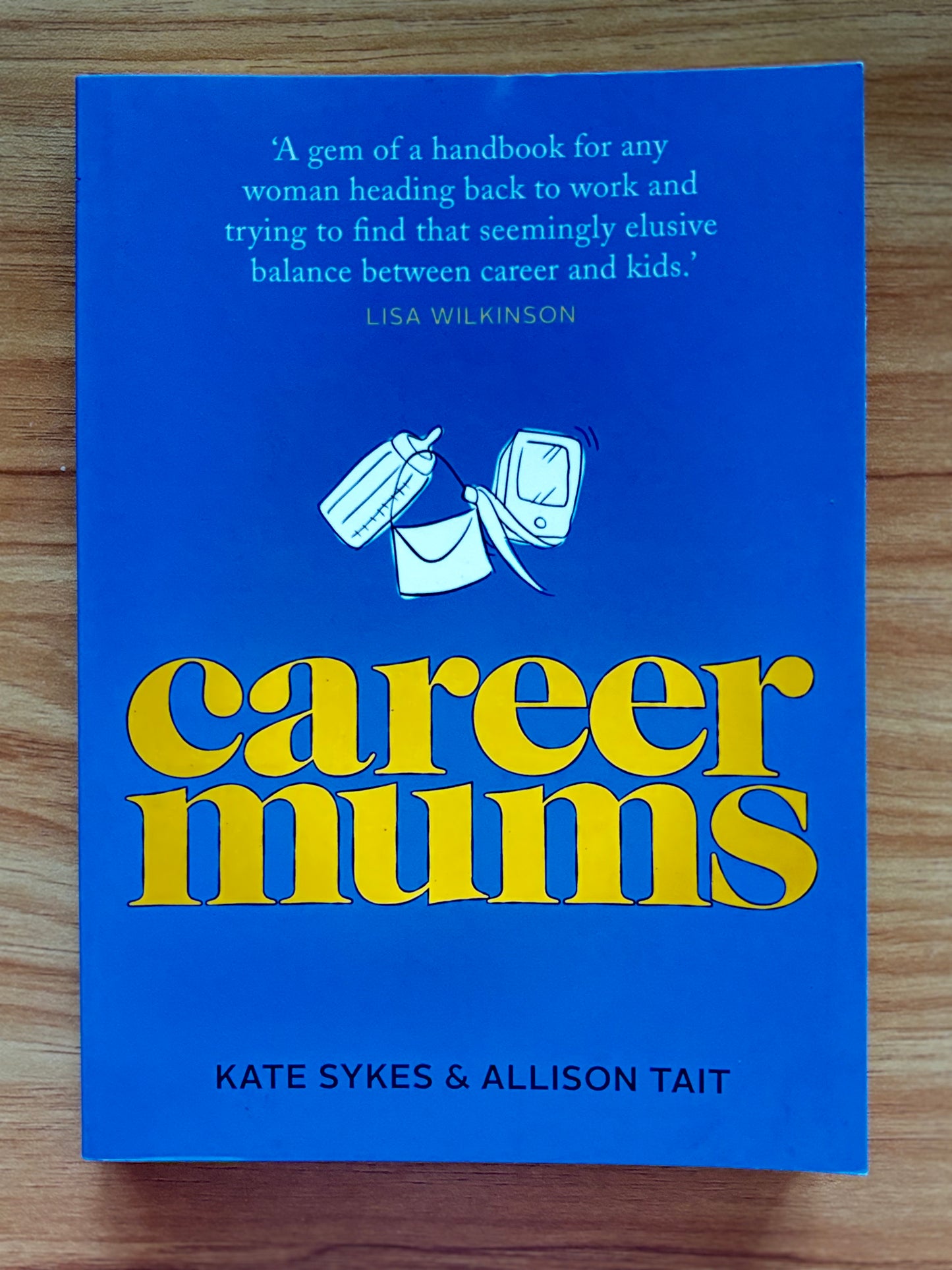 Career Mums