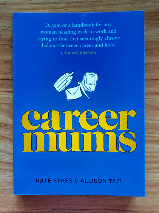 Career Mums