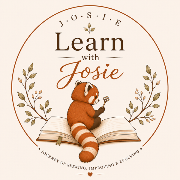 Learn with Josie